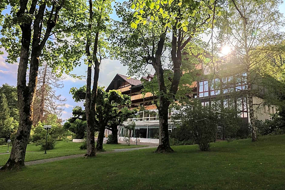 Parkhotel Beatenberg