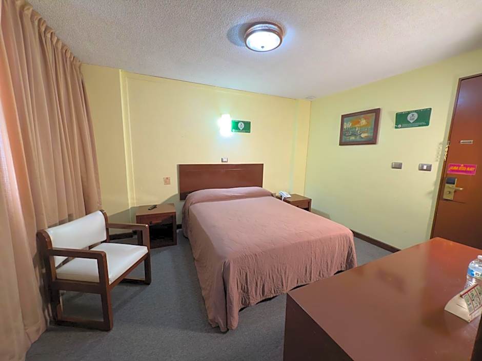 Hotel Maria Victoria Xalapa