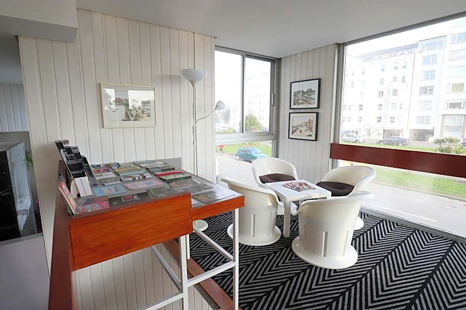 Citrus Hotel Eastbourne by Compass Hospitality