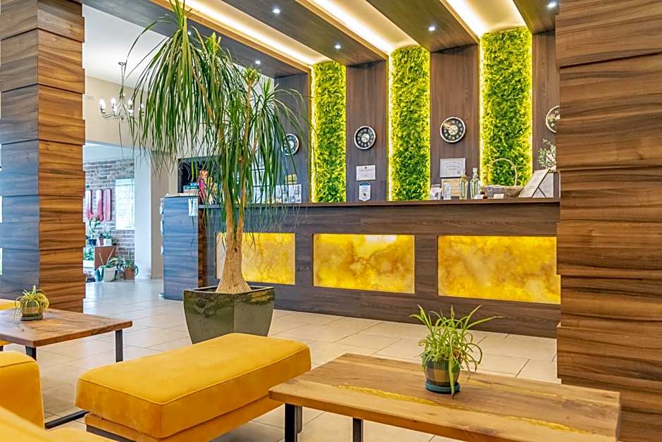 Hotel & Spa Tino Sveti Stefan