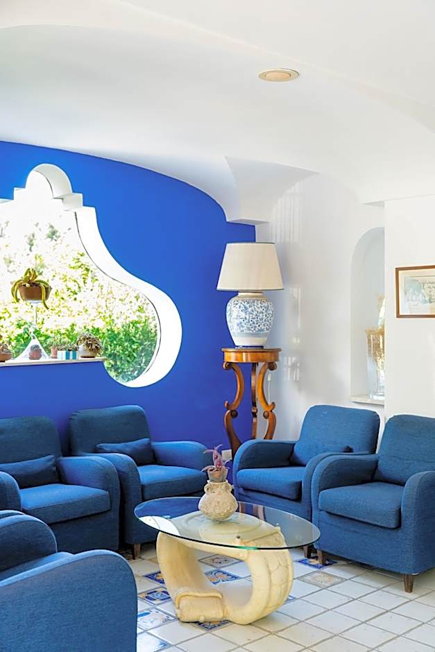 Hotel L'Approdo