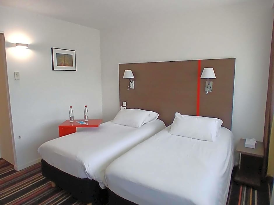 ibis Styles Segre