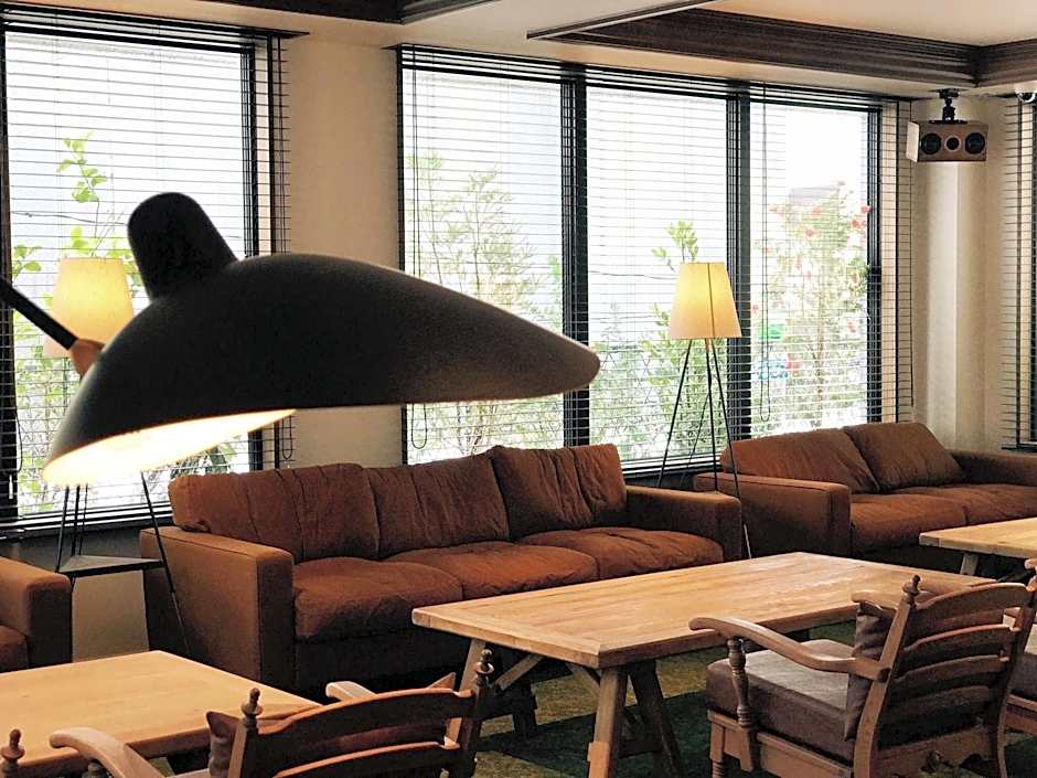 HOTEL RELIEF Kokura ANNEX