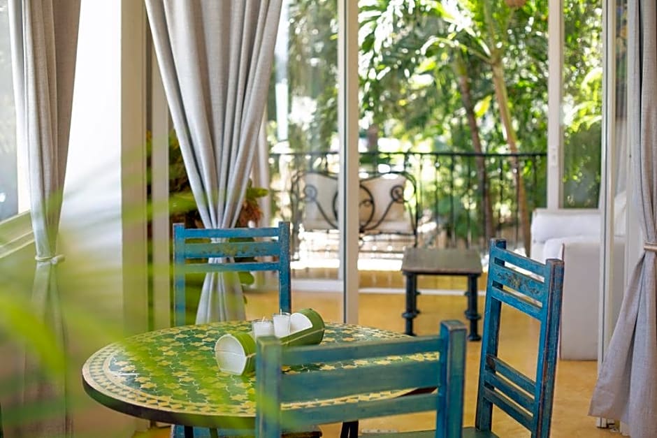 Villa Amor