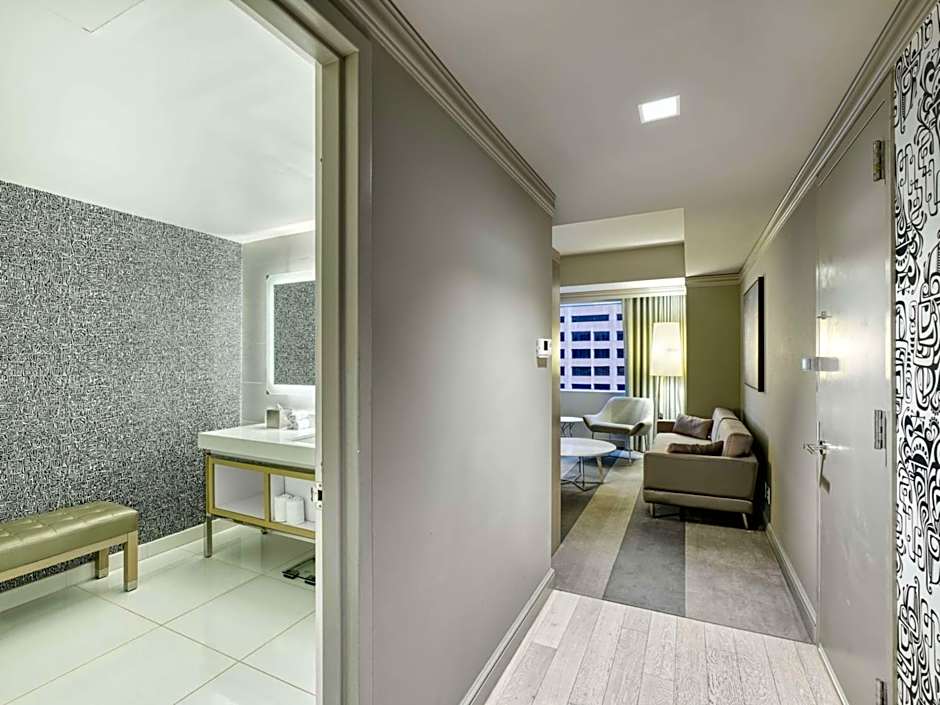 The Royal Sonesta Minneapolis Downtown
