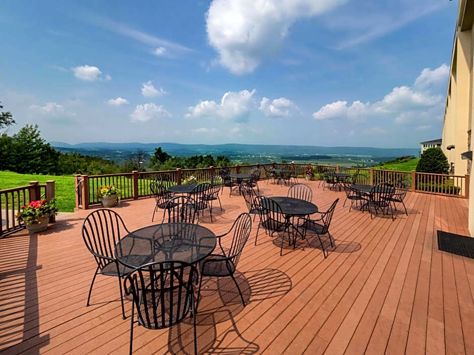 Hampton Inn By Hilton Hazleton