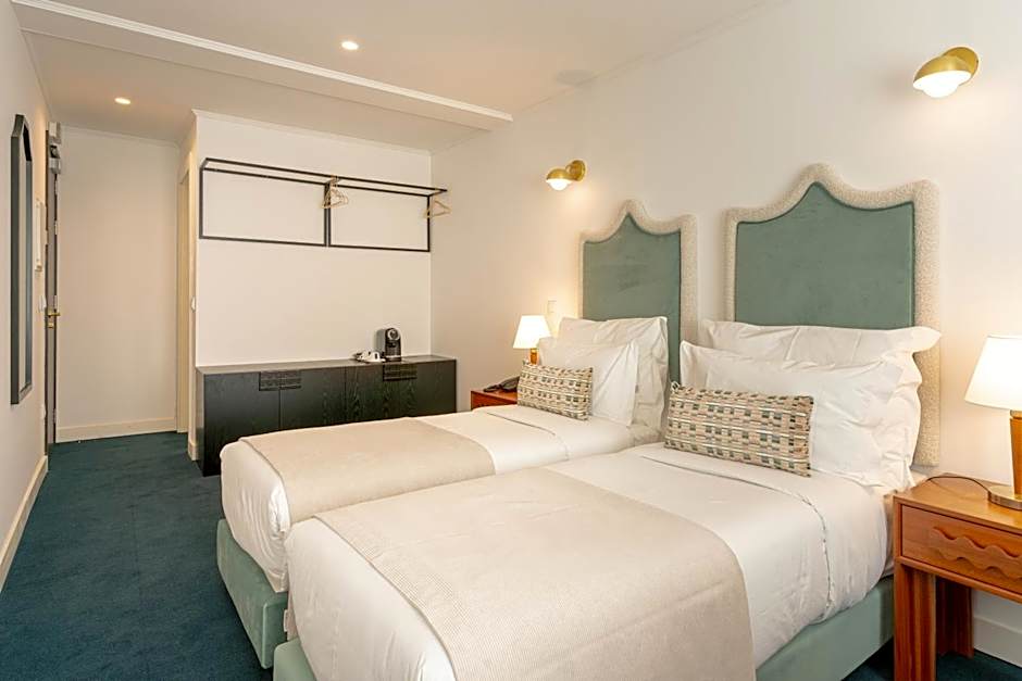 Westlight Lisboa Madalena