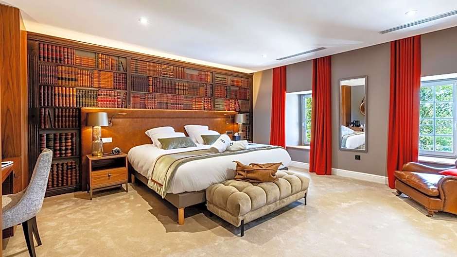 Domaine de Dolomieu, BW Premier Collection