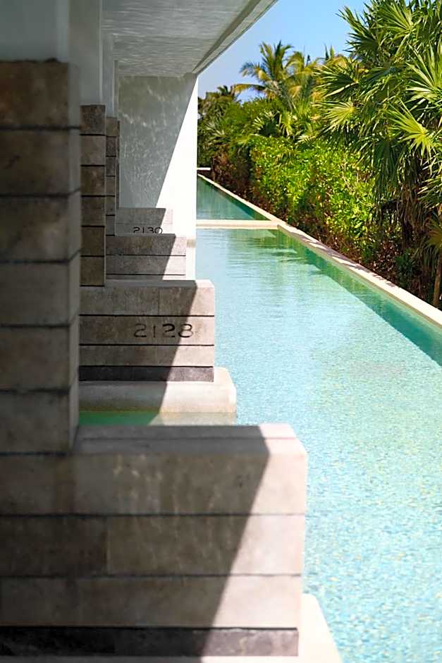 Atelier Playa Mujeres- Adults Only - All Inclusive Resort