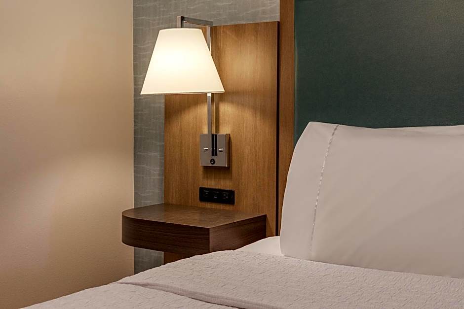Hampton Inn & Suites by Hilton Cranberry Pittsburgh