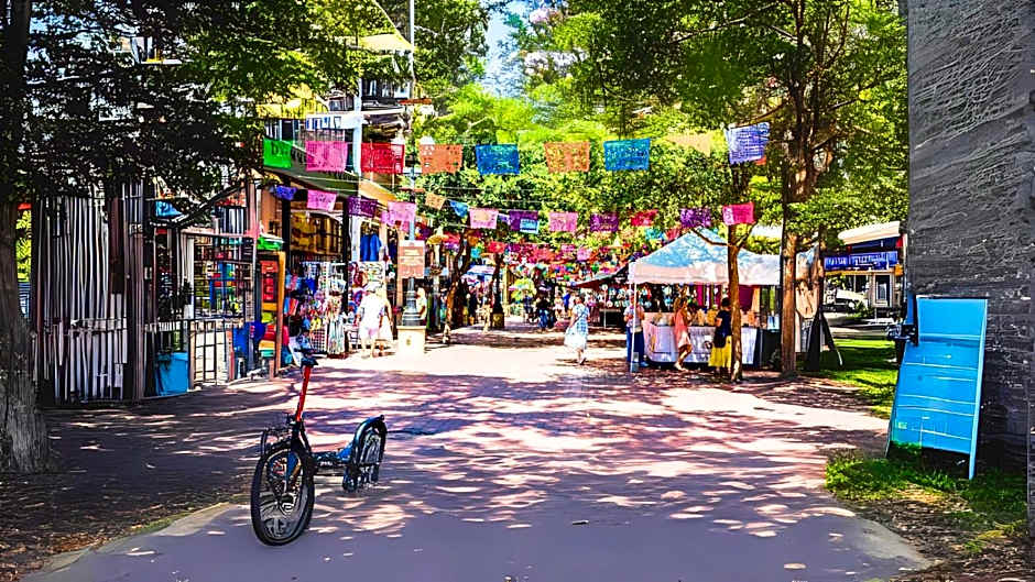 Holiday Inn Express - San Antonio East I-10 By IHG