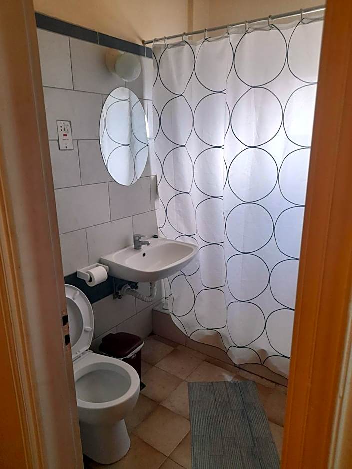 Onisillos Hotel