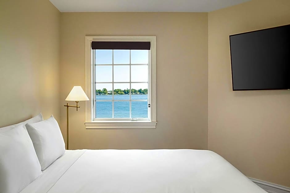 The St Clair Inn a Tribute Portfolio Hotel