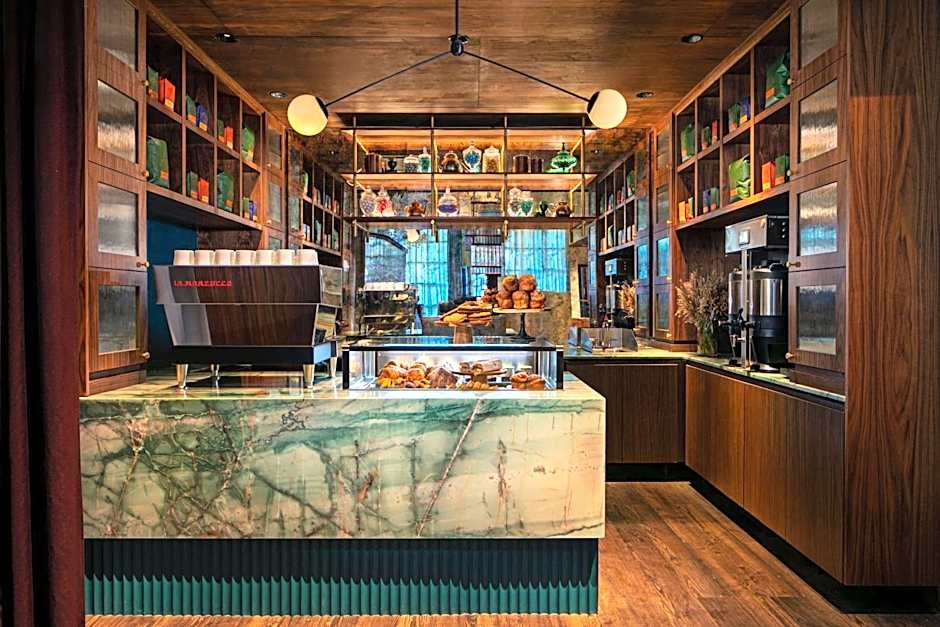 Moxy NYC Lower East Side