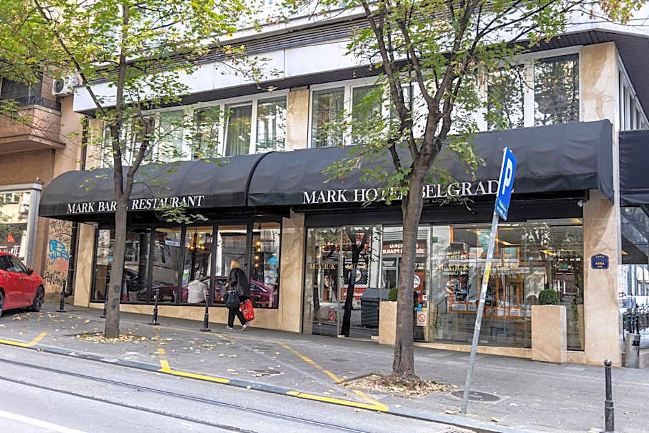 MARK Hotel