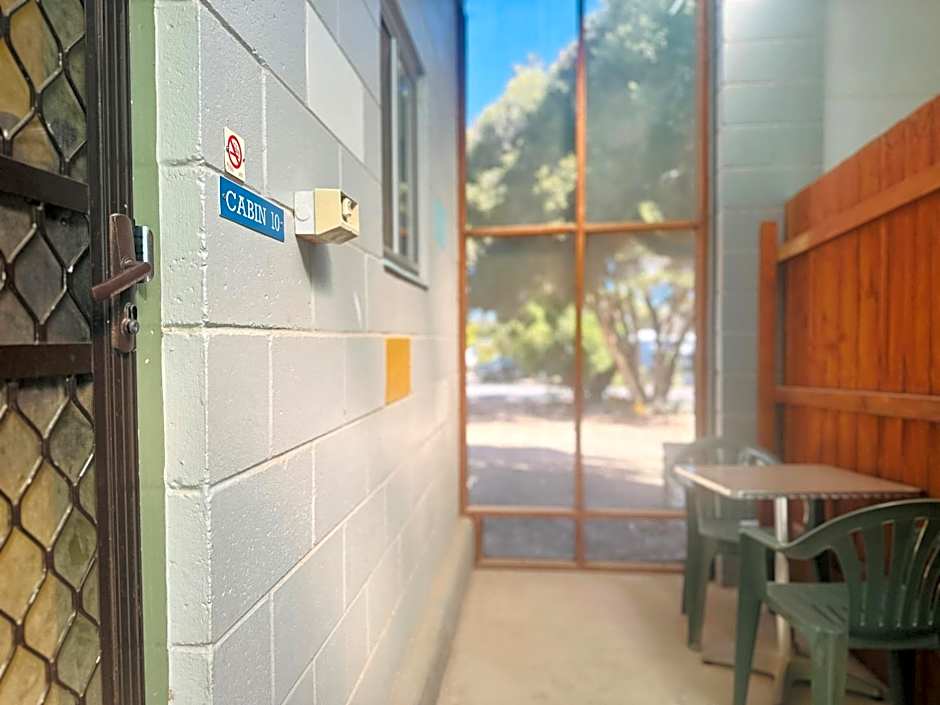 Ceduna Shelly Beach Caravan Park