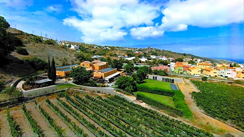 Hotel Rural El Mondalón