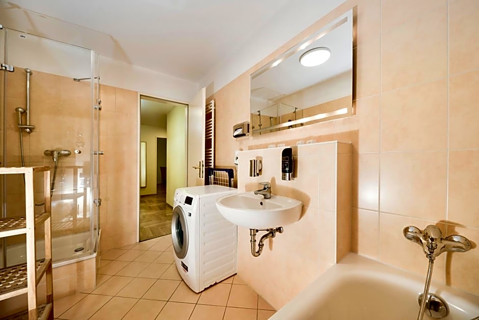 AMC Apartments Ku’Damm & Bundesallee