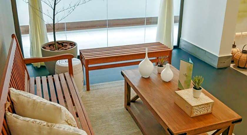 Gran Bourbon Hotel Asuncion