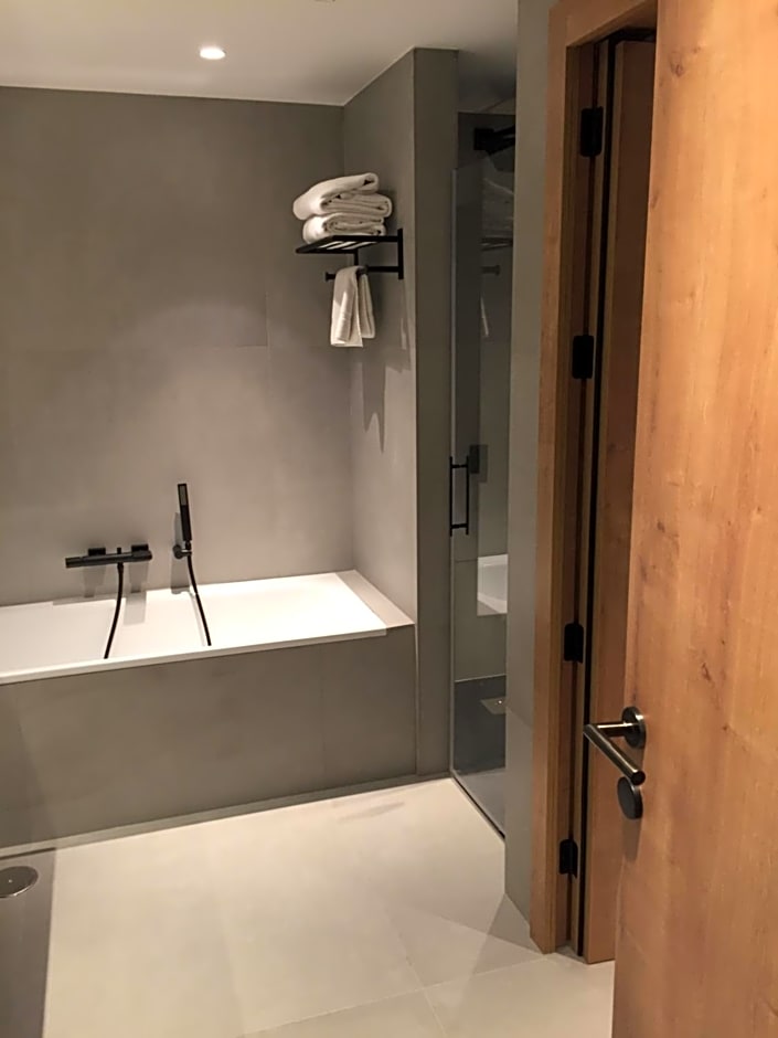 Muralto Madrid Princesa