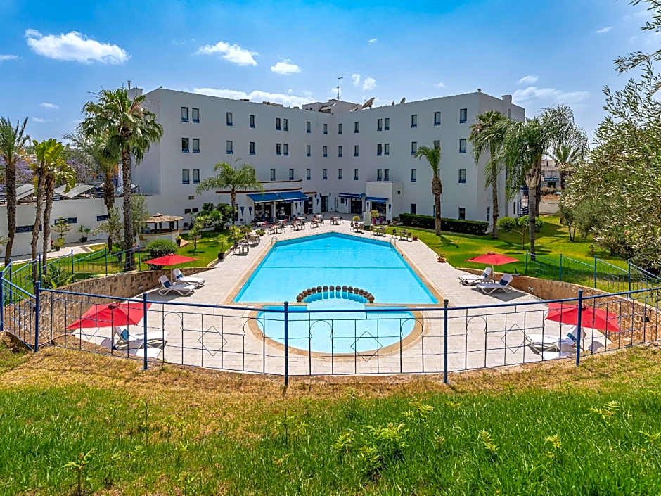 Ibis Meknes Hotel
