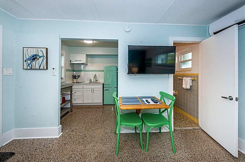 The Roth Hotel, Treasure Island, Florida