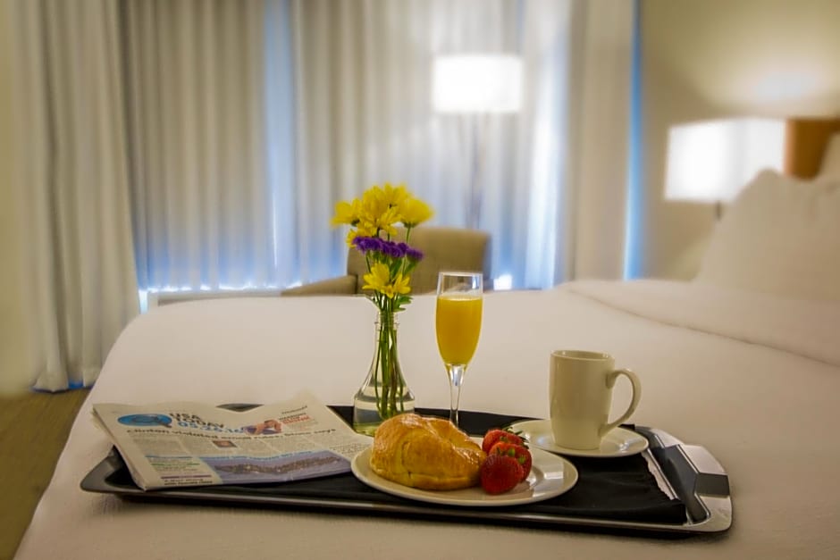 Holiday Inn Morgantown - University Area By IHG