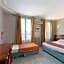 New Hotel Gare Du Nord