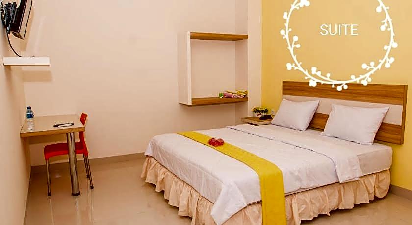 Berlian Hotel