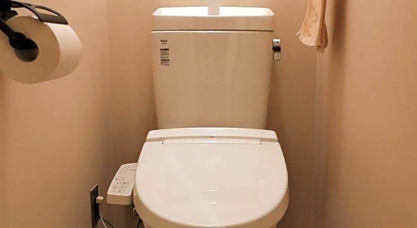 Hotel S-Presso Ebisu
