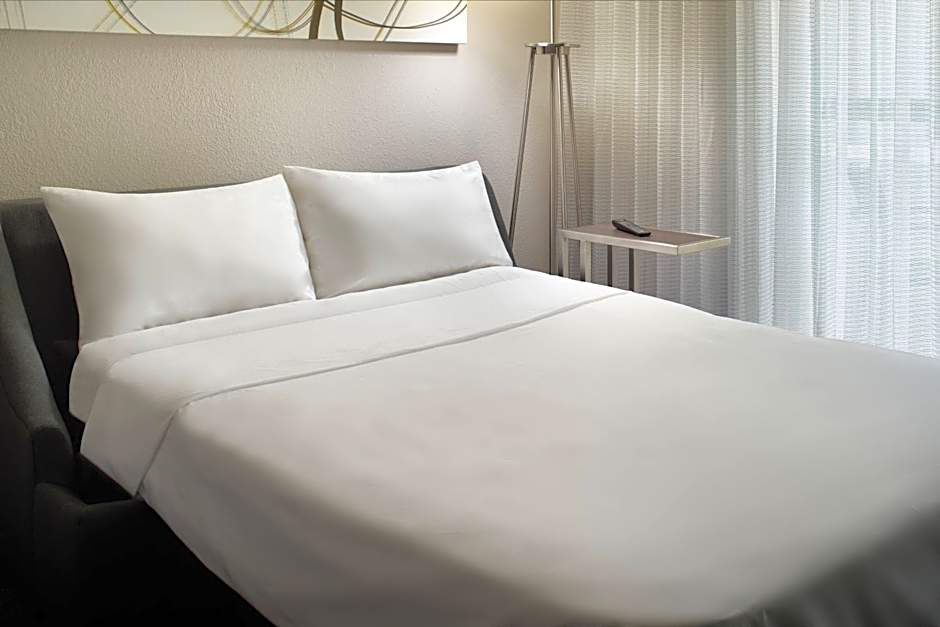 Courtyard by Marriott Atlanta Perimeter Center