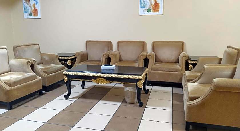 Al Massa Hotel Apartments 1