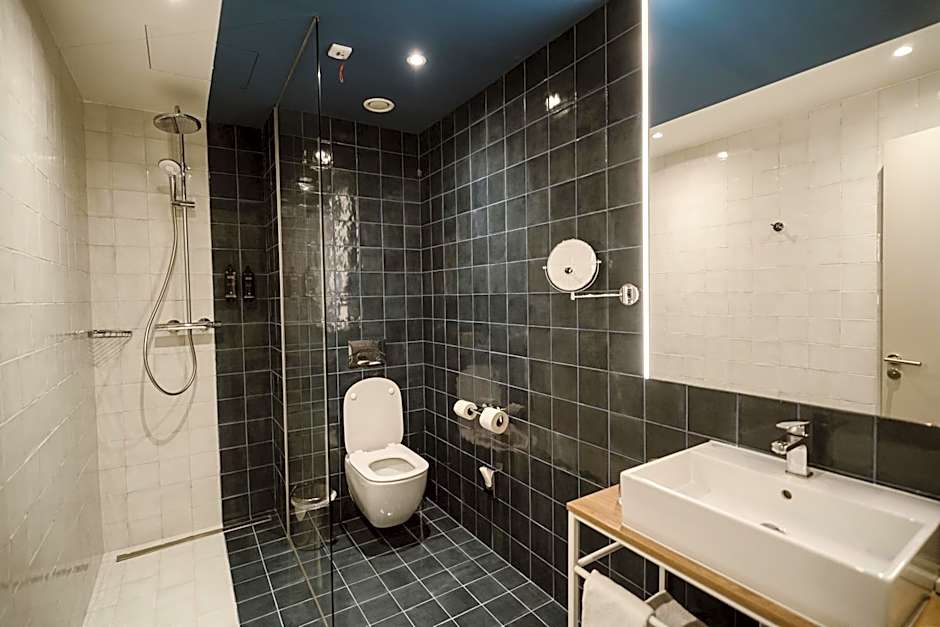 Mercure Sibiu Arsenal