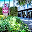 Best Western Plus Hotel Alfa Aeropuerto