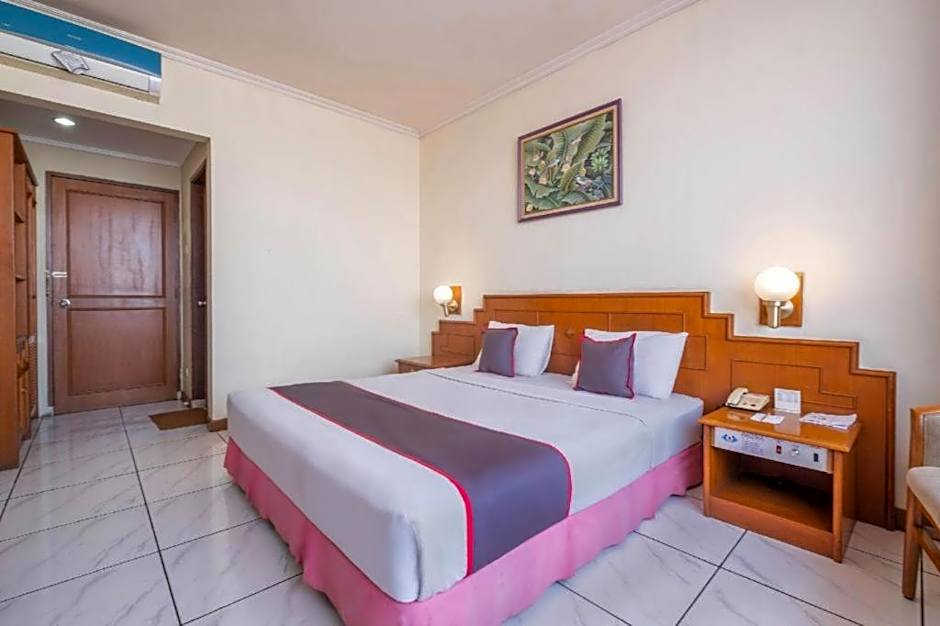 Collection O 25 Hotel Baltika