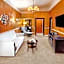 Grand Hotel Praha