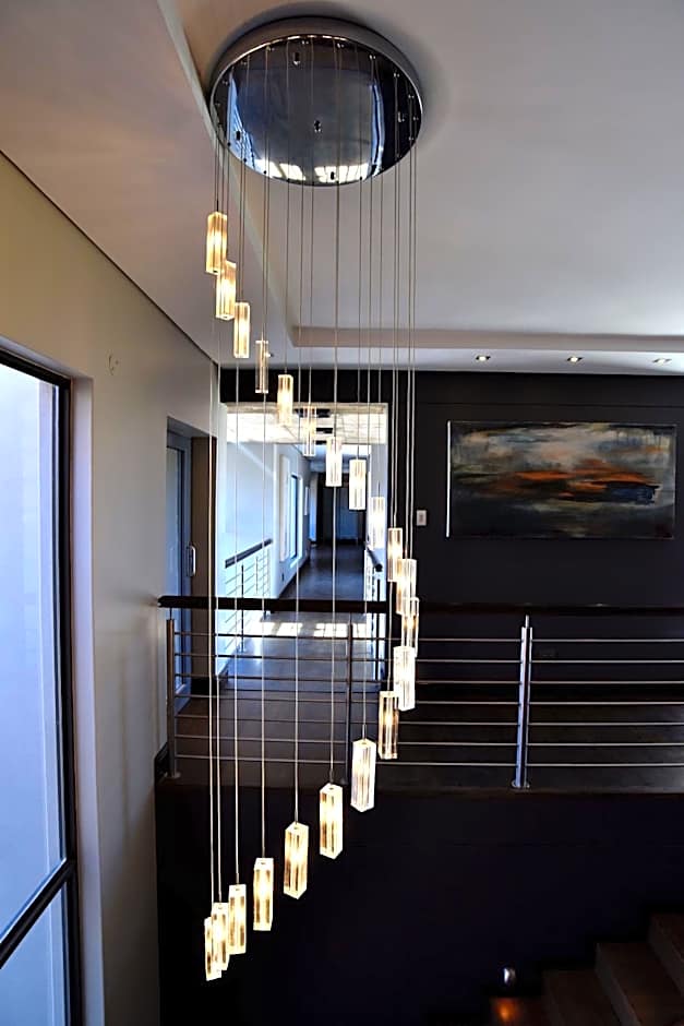 Tredenham Boutique Hotel