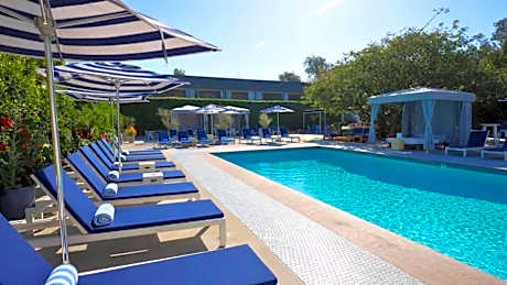 Luxe Hotel Sunset Blvd