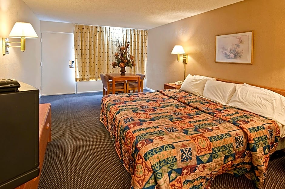 Americas Best Value Inn Garland