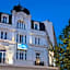 Best Western Dijon Centre Gare