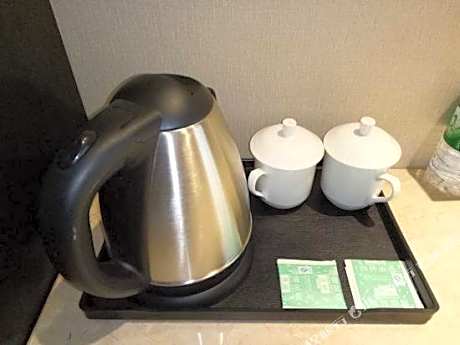 Oriental Lido Business Hotel