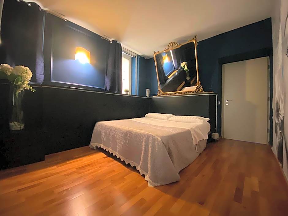 Casa degli Orti, Dolomia best home