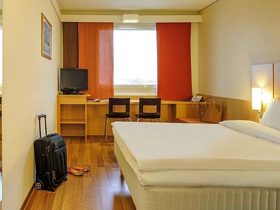 Ibis Wien Messe