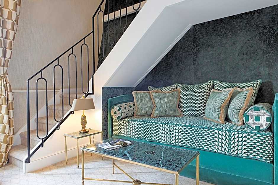 Relais Christine Hotel