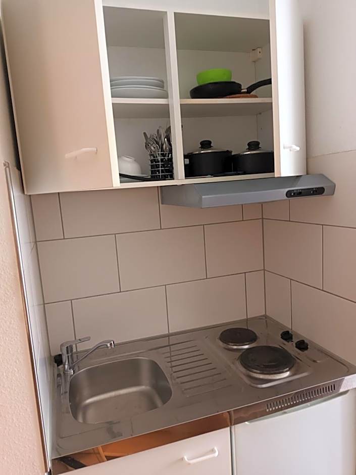 Business Apartment Reutlingen