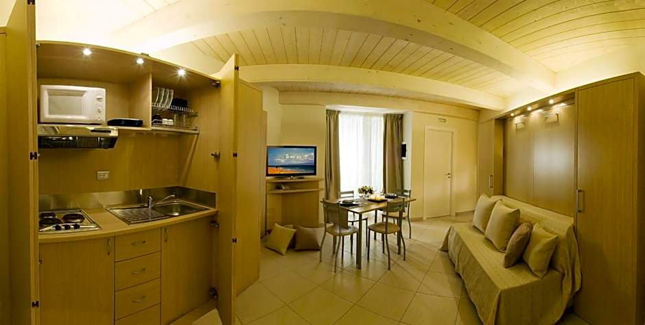 Hotel Continental & Residence