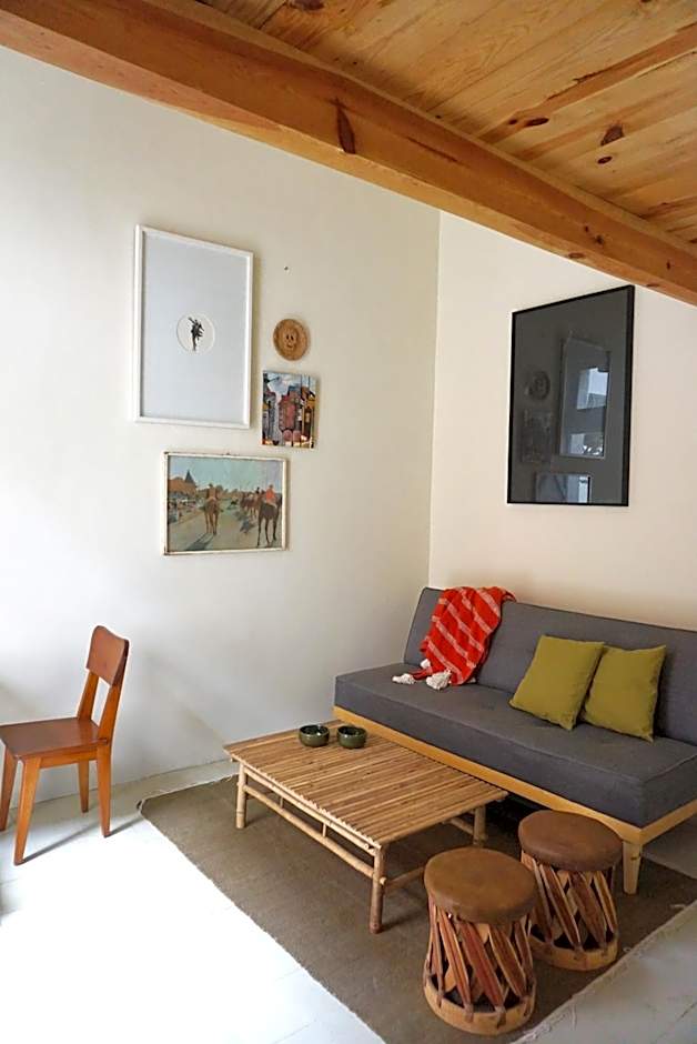 Casa Morelos by Barrio Mexico