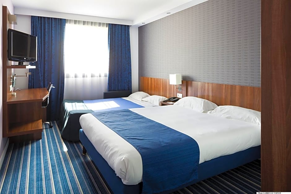 Holiday Inn Express Montpellier - Odysseum by IHG