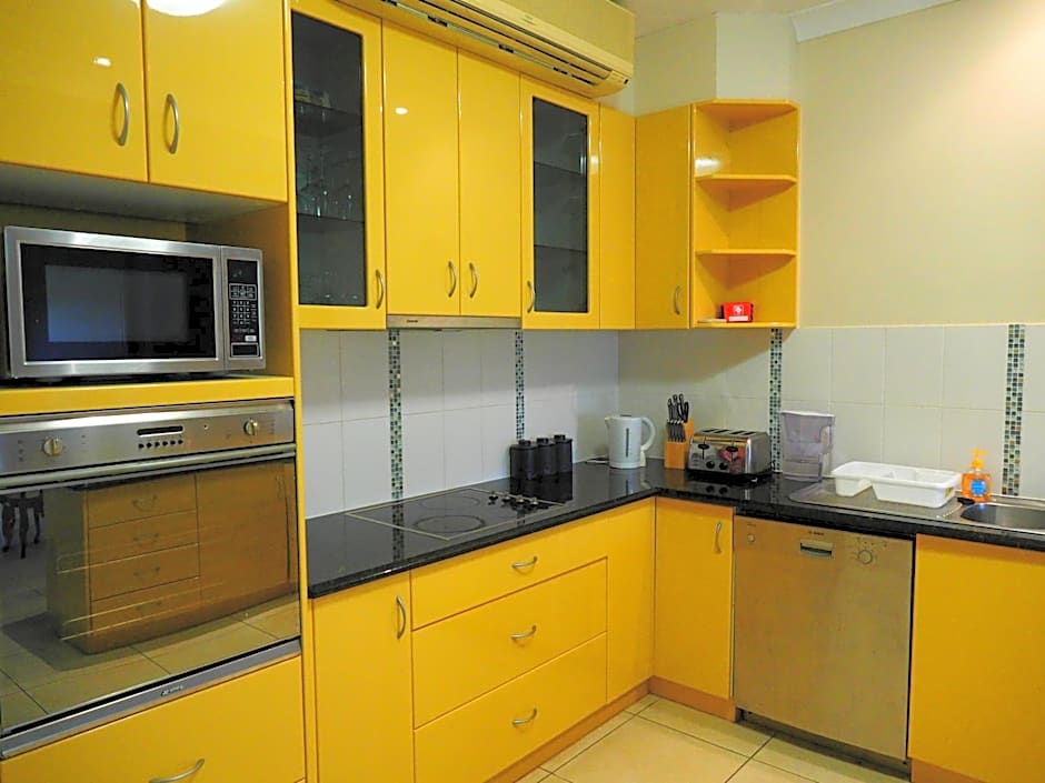 Accommodation on Westlake Mount Ommaney