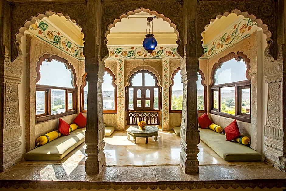 Hotel Castle Bijaipur